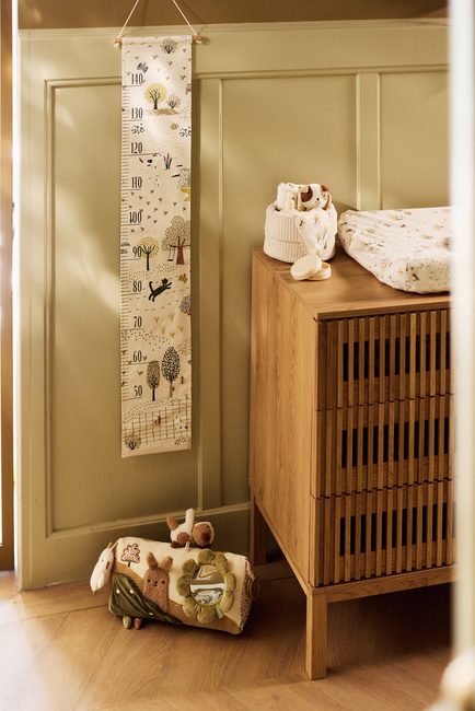 Jollein Aktiviteettikolmio, Tiny Park