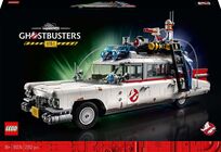 LEGO Creator Expert 10274 Ghostbusters™ ECTO-1
