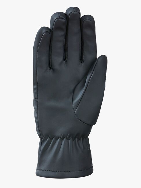 Kombi Drop JR Hanskat, Black