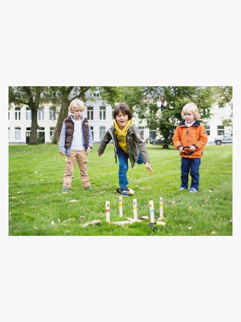 BS Toys Ring Toss Pihapeli