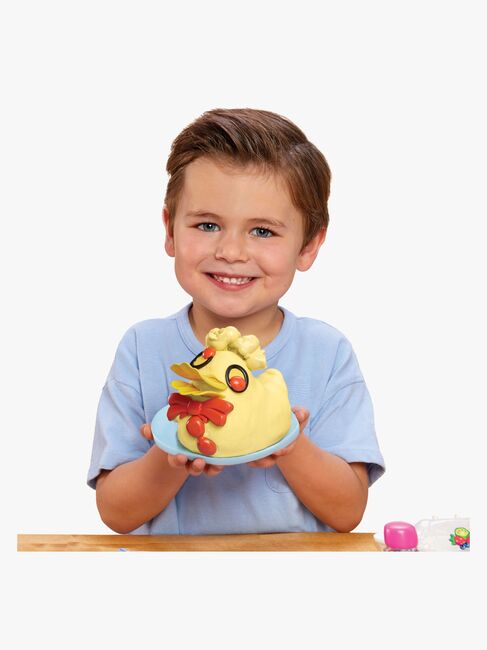 Little Tikes Creative Chefs Bluey Kakkusetti Ankka