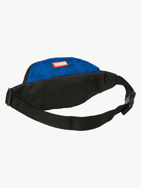 Marvel Avengers Vyölaukku, Sininen