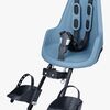 BoBike ONE Mini Front Mount Pyöränistuin, Citadel Blue