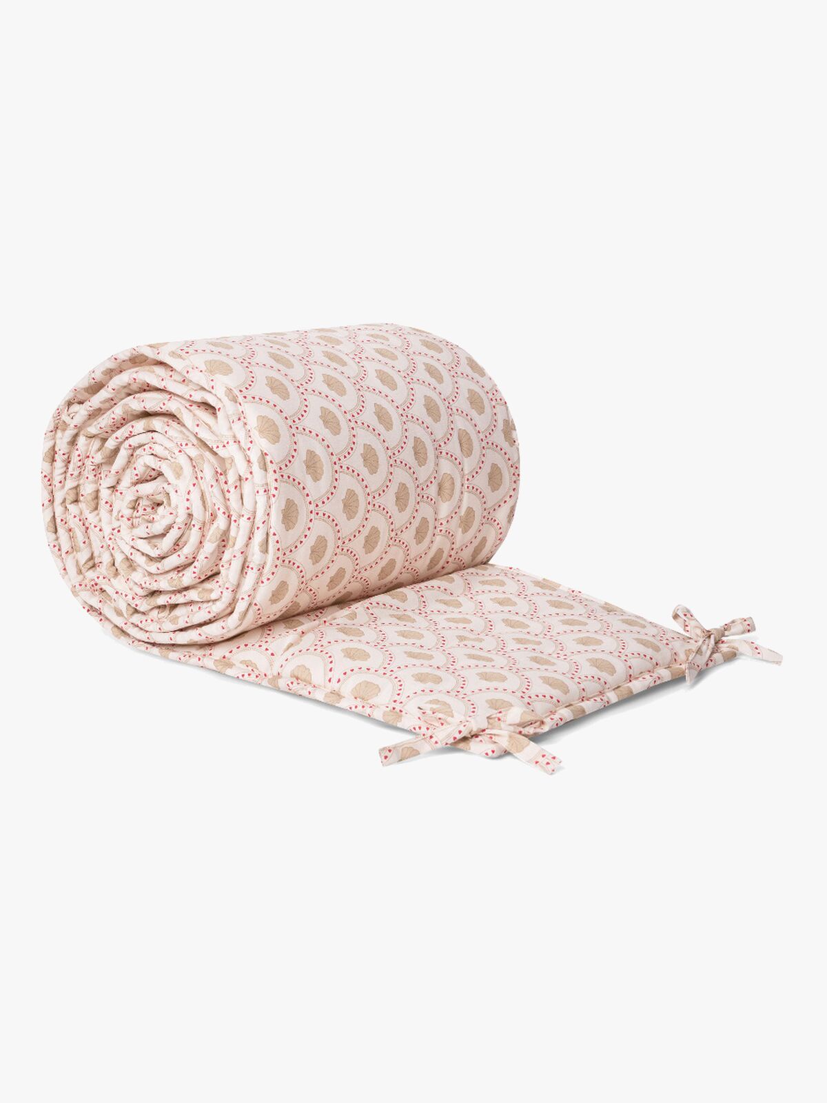 That's Mine Lotus Reunapehmuste, Block Shell