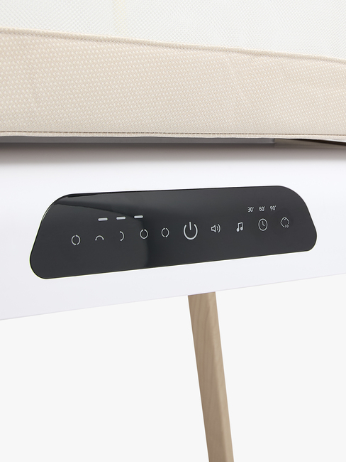 Beemoo Selection Serene Kehto, Cream/Nature