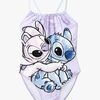 Disney Stitch Uimapuku, Stitch & Angel