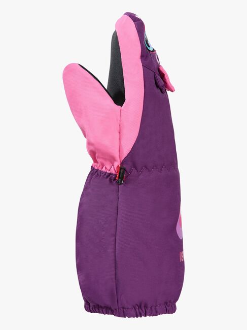 Kombi Animal Family Rukkaset, Amy The Owl