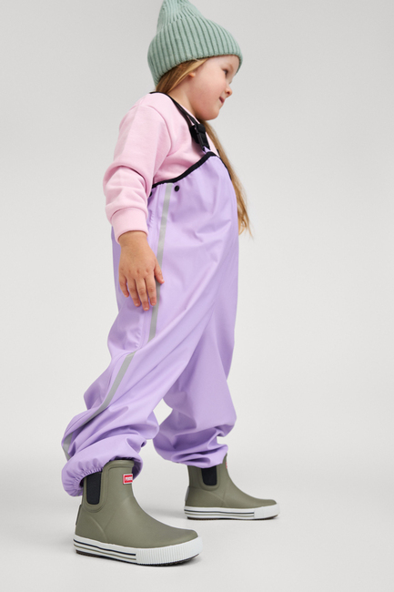 Reima Ankles Kumisaappaat, Greyish Green