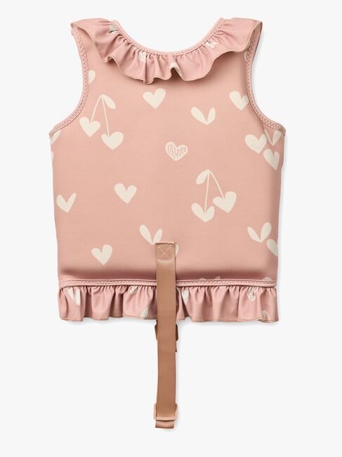 LIEWOOD Dove Uimaliivi, Sweethearts/Pale Tuscany