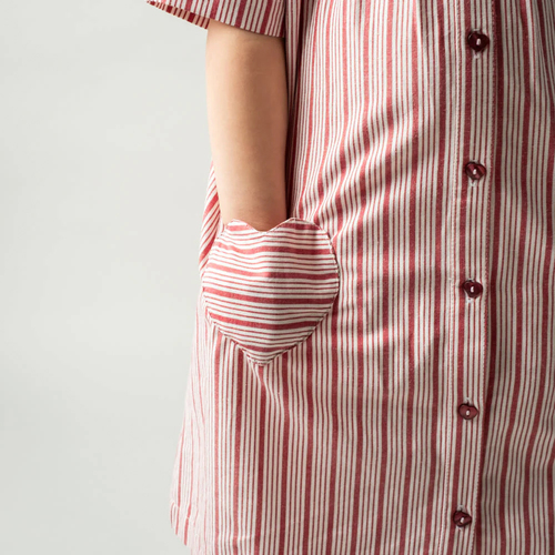 That's Mine Hea Mekko, Classic Red