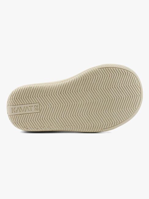 Kavat Mölnlycke TX Sandaalit, Off White