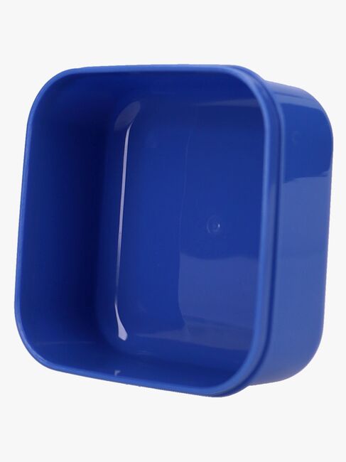 Sonic Eväsrasia, Fresh Bites