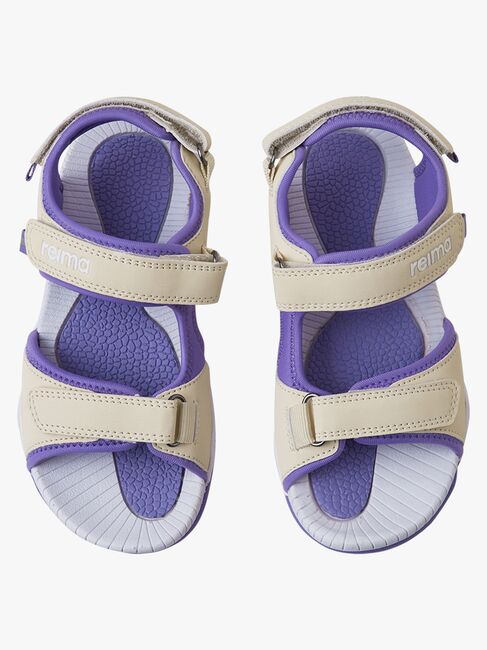 Reima Ratas Sandaalit, Birch Beige