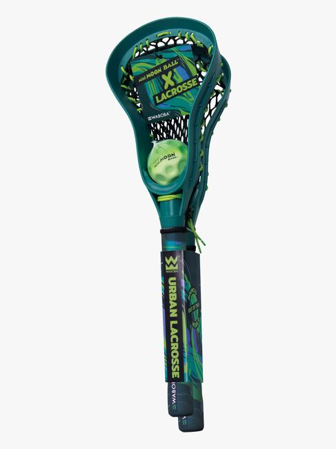 Waboba Mini Lacrosse-setti