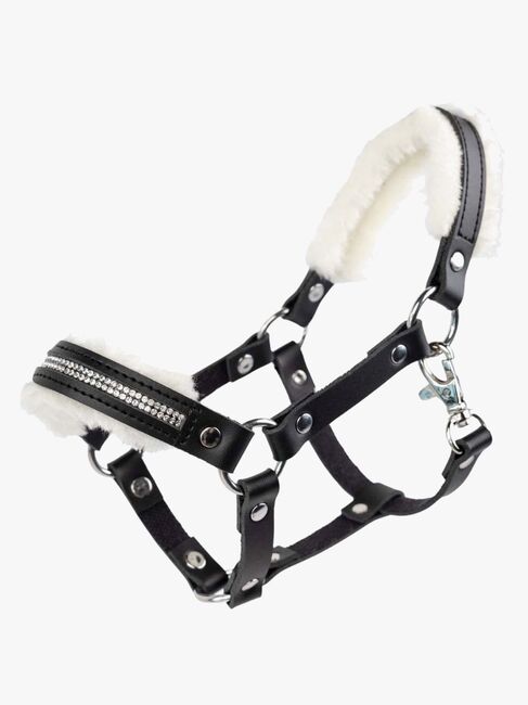 My Hobby Horse Nahkariimu, Musta