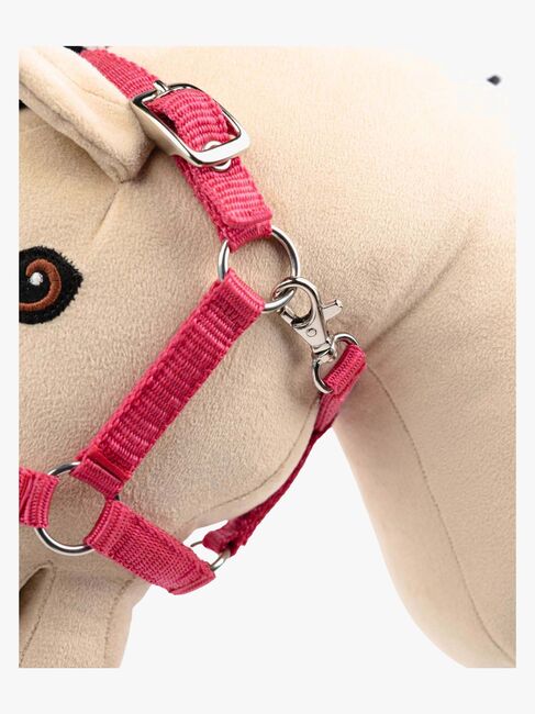 My Hobby Horse Riimu, Vaaleanpunainen