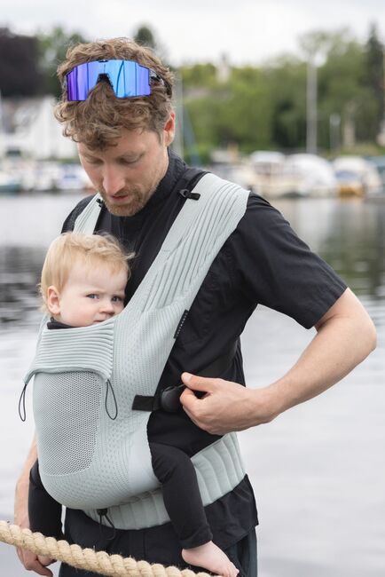 Flybaby Kantoreppu, Sage