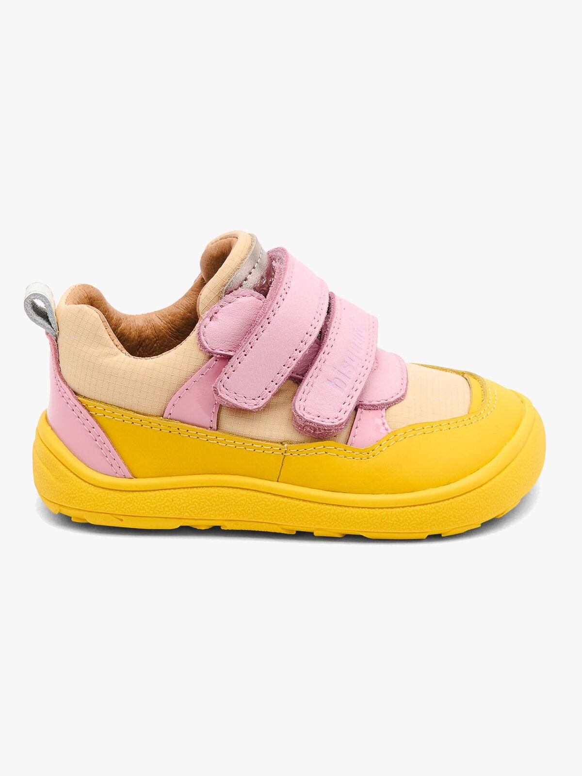 Bisgaard Elroy Barefoot Lenkkarit, Lemon