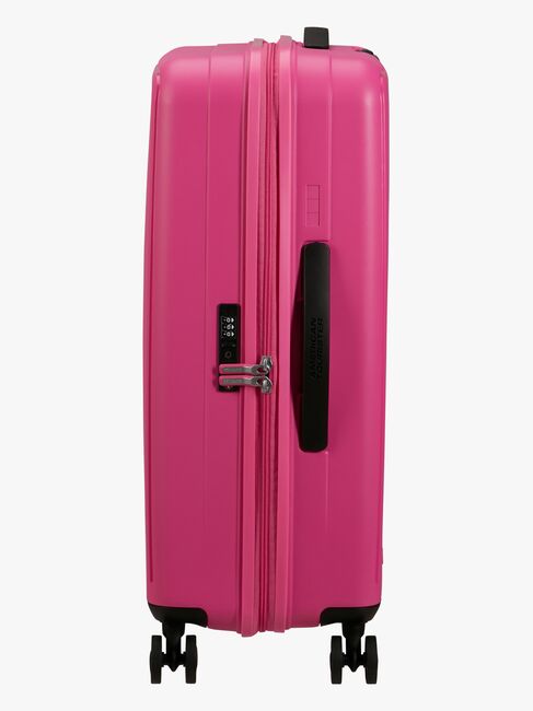 American Tourister Rejoy Spinner Matkalaukku 66L, Hawaiian Pink