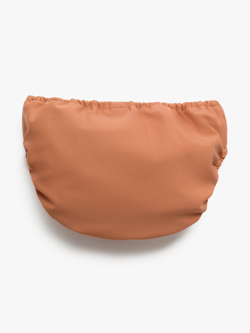 Nordbjörn Mölle Uimavaippa 2-pack, Vaaleanpunainen Raidallinen