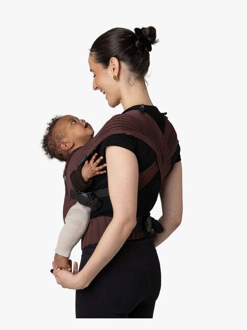 Flybaby Kantoreppu, Mokka