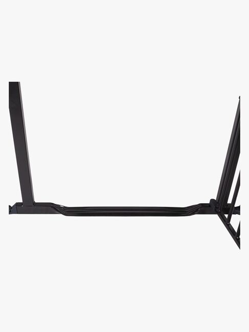 BabyDan Flex StepFree XXL Turvaportti, Musta