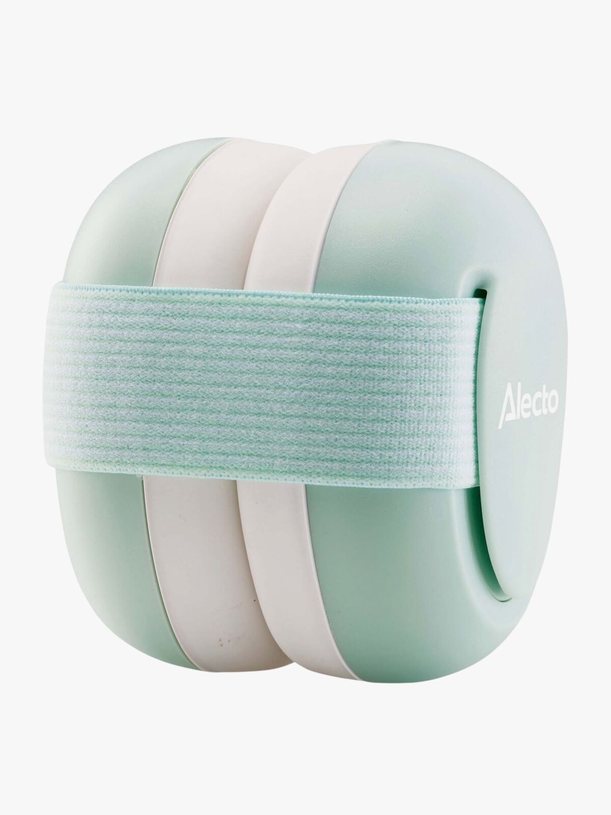 Alecto BV74 Kuulosuojaimet, Mint Green