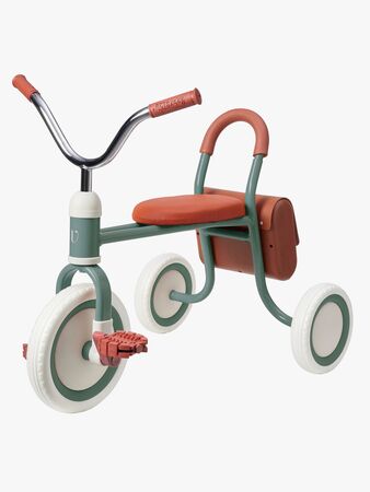 Vanilla Copenhagen Kolmipyörä Retro, Fern