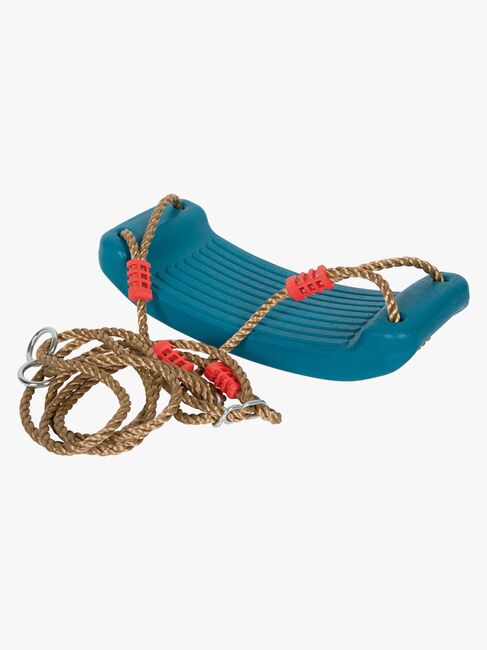 Small Foot Keinu + Naru, Sininen