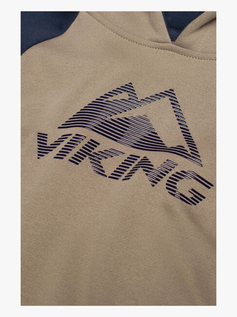 Viking Funtime Huppari, Navy