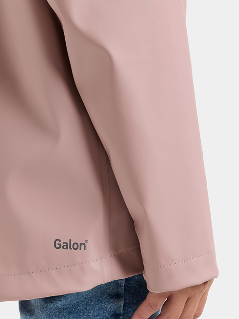 Didriksons Hepta Sadetakki, Vintage Pink