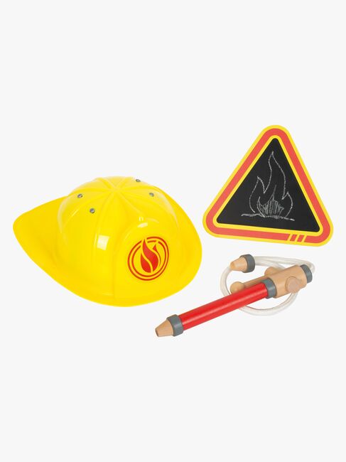 Small Foot Reppu Palomies