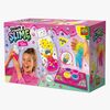 SES Creative Shake A Slime Limasetti Juicy Studio