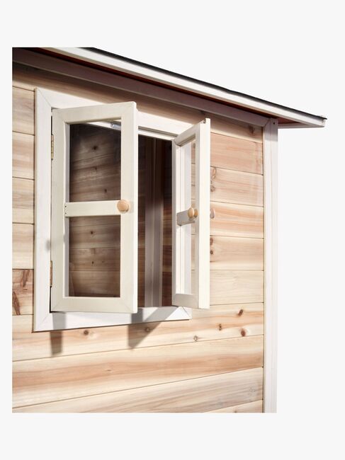 EXIT Loft Leikkimökki 500, Neutraali