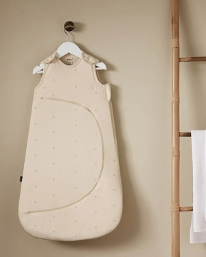 Snüz SnuzPouch Unipussi 2.5 TOG, Cashmere/Cross