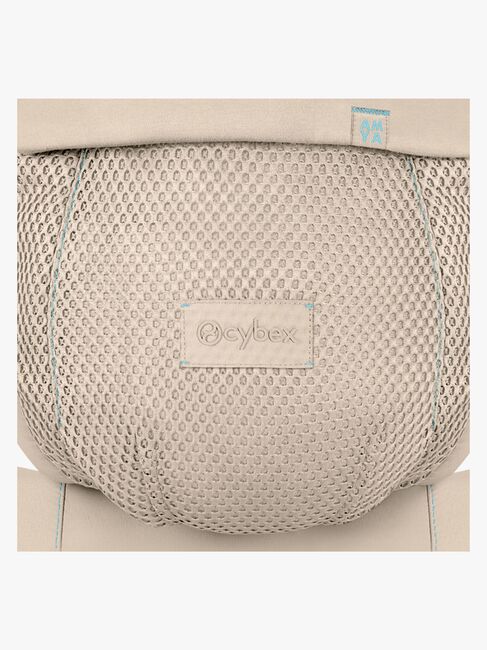 Cybex AMYA Kantoreppu, Almond Beige