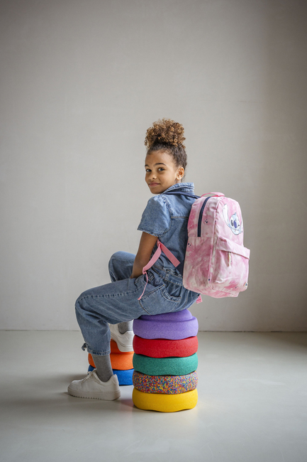 Disney Stitch Reppu 14L, Unbearably Cool