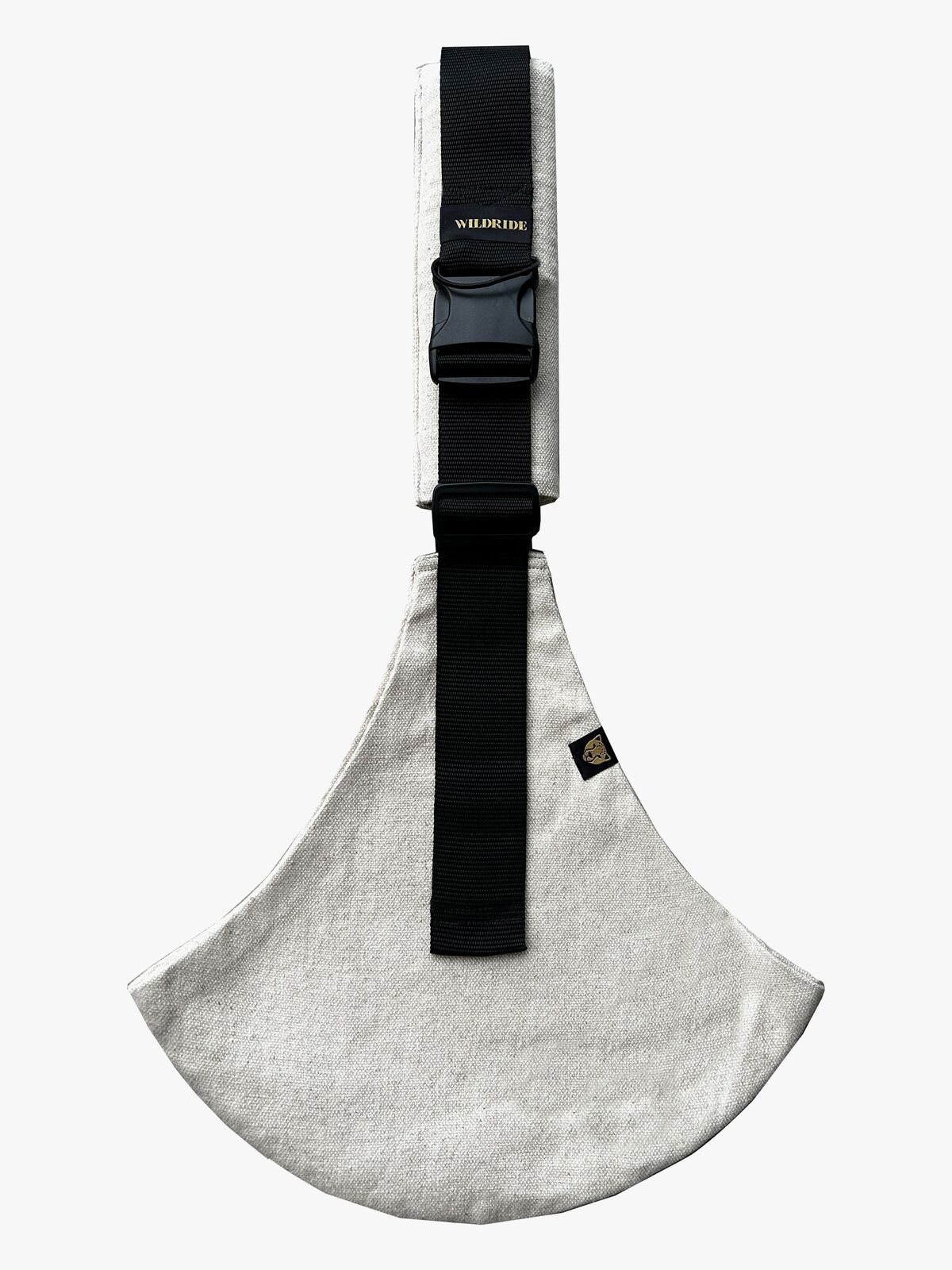 Wildride Kantoreppu, Sand Linen