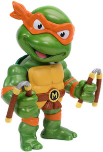 Turtles Michelangelo Figuuri