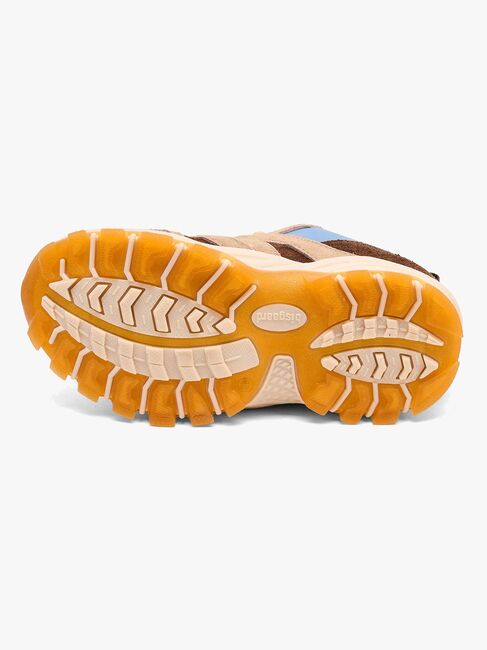 Bisgaard Pilou TEX Lenkkarit, Cacao