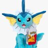 Pokémon Pehmolelu Vaporeon 20 cm