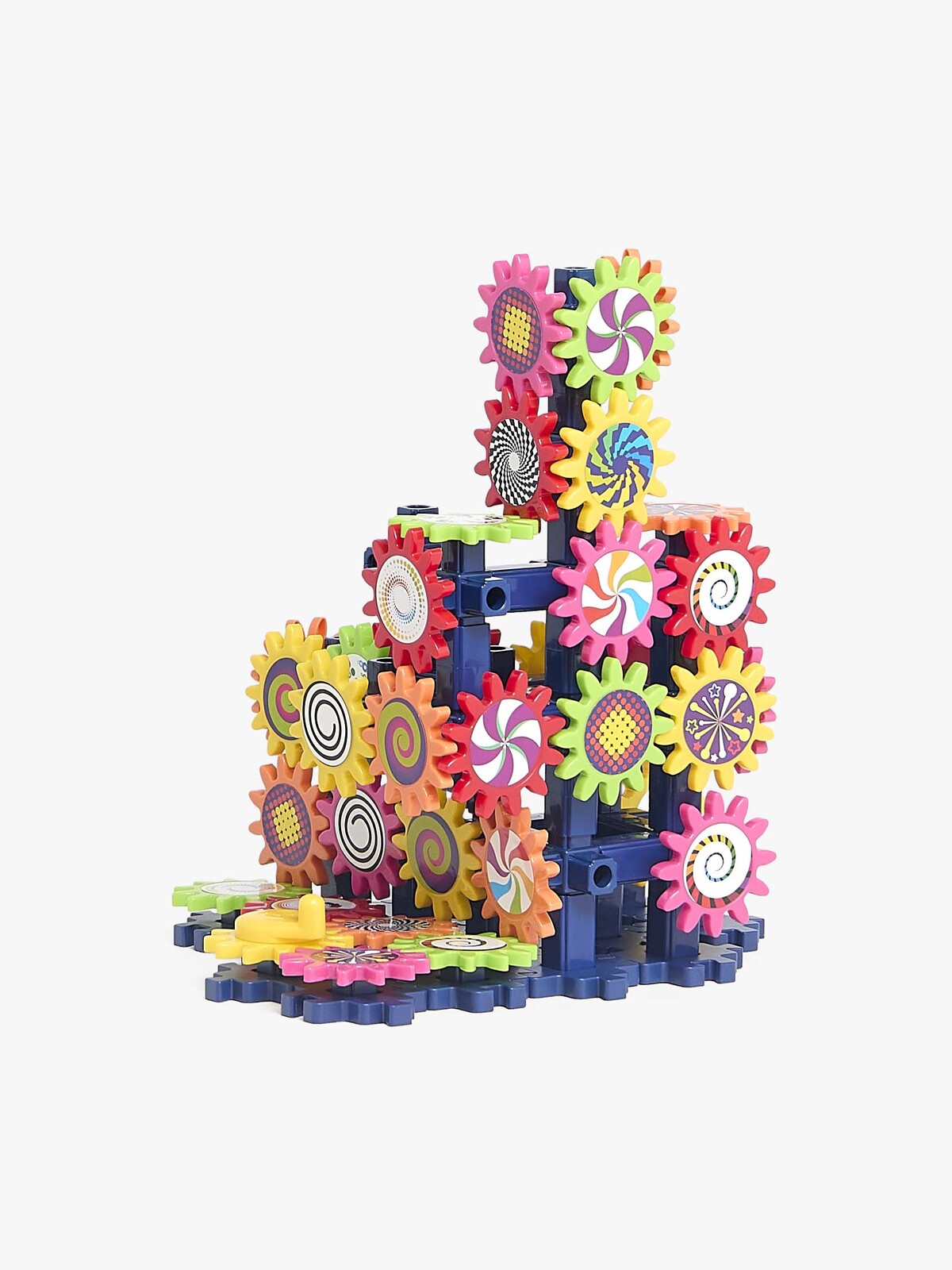 Cloudberry Castle Vaihteistokone 110 Osaa