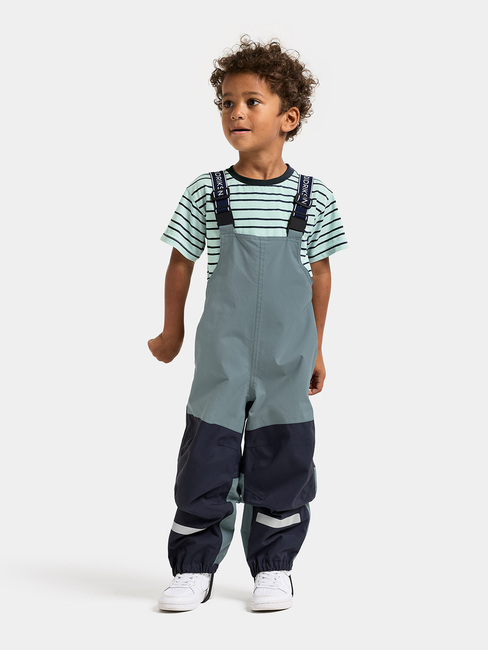 Didriksons Foxen Kuorihousut, Factory Blue