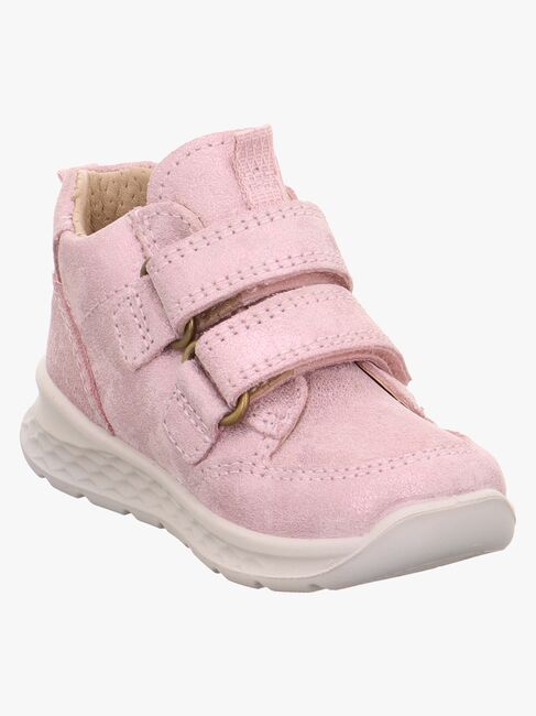 Superfit Breeze GTX Lenkkarit, Vaaleanpunaiset