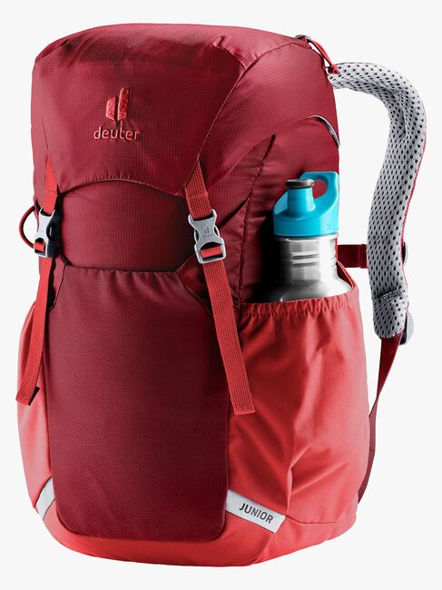 Deuter Junior Reppu 18L, Masala Cherry