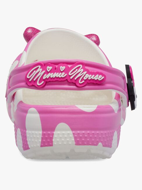 Crocs Minni Hiiri Kids Pistokkaat, Multi