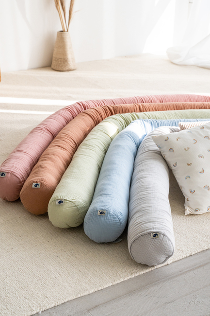 Julius Zöllner Vartalotyyny Muslin, Dune