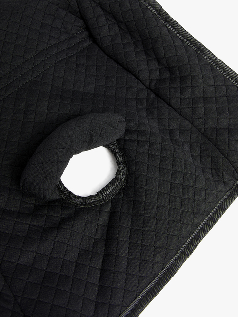 Beemoo Istuimen Kosteussuoja, Black