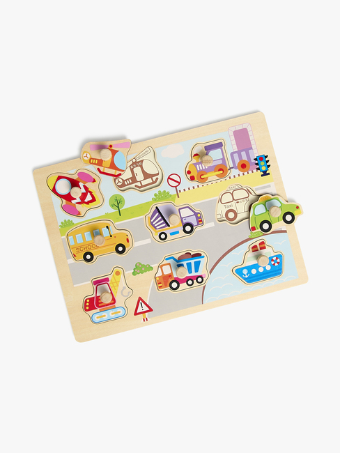 Fippla Nuppipalapelit Katsele & Opi 3-pack