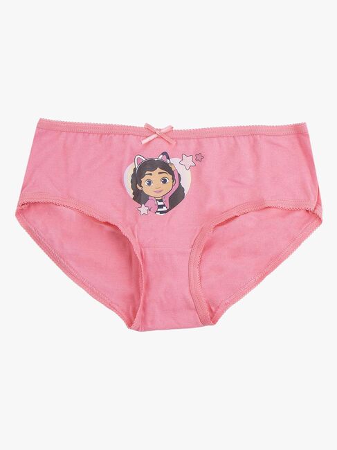 Gabbyn Nukketalo Alushousut 3-pack